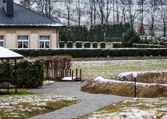 Hotel Doslonce Wellnes & Farm