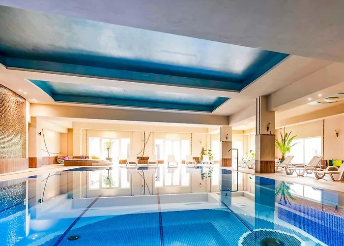 Hotel Doslonce Wellnes & Farm 4*