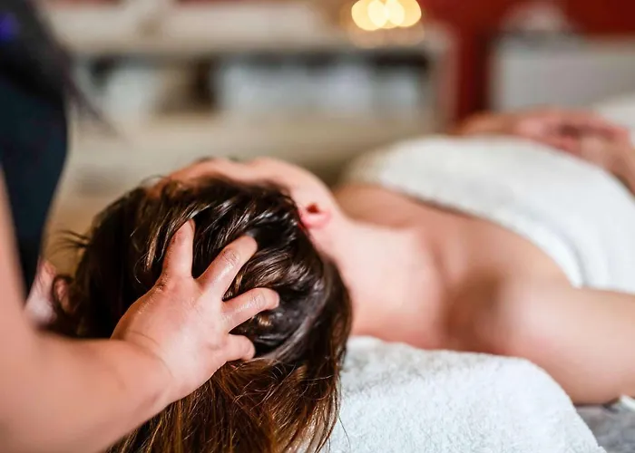 Doslonce Wellnes & Farm 4*