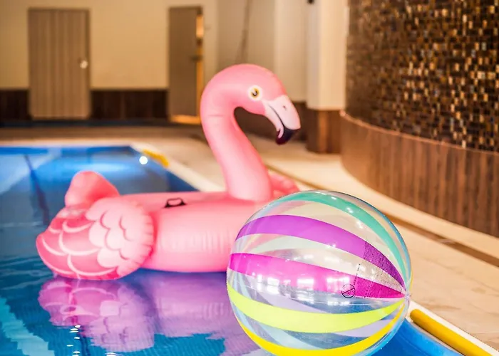 Doslonce Wellnes & Farm