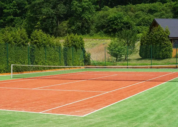 Doslonce Wellnes & Farm Hotel