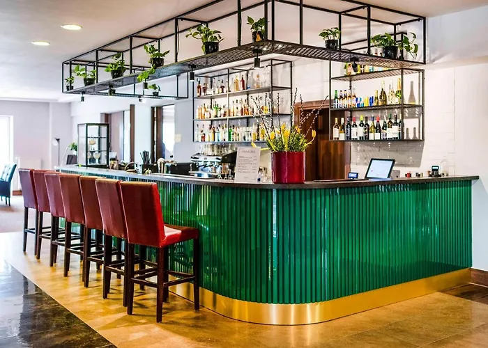 Doslonce Wellnes & Farm Hotel 4*