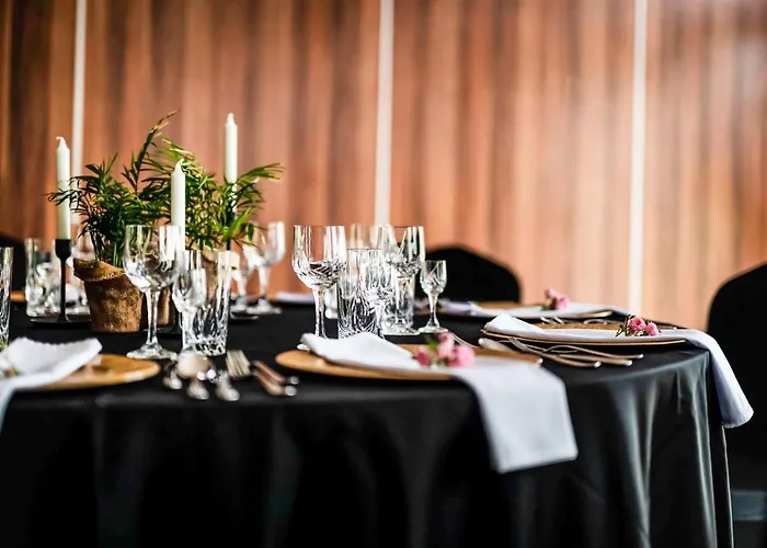 Hotel Doslonce Wellnes & Farm 4*