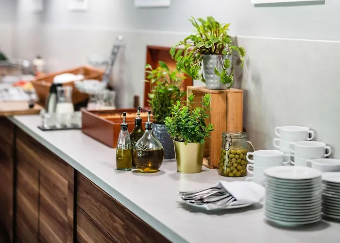 Hotel Doslonce Wellnes & Farm Raclawice