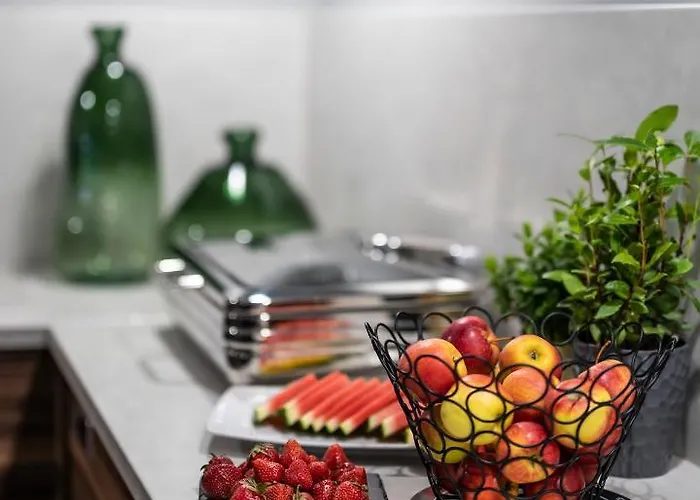 Doslonce Wellnes & Farm 4* ראקלויצה