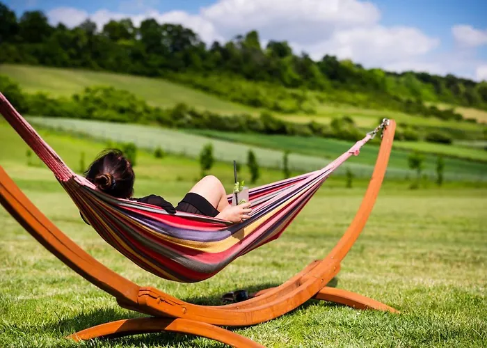 מלון Doslonce Wellnes & Farm