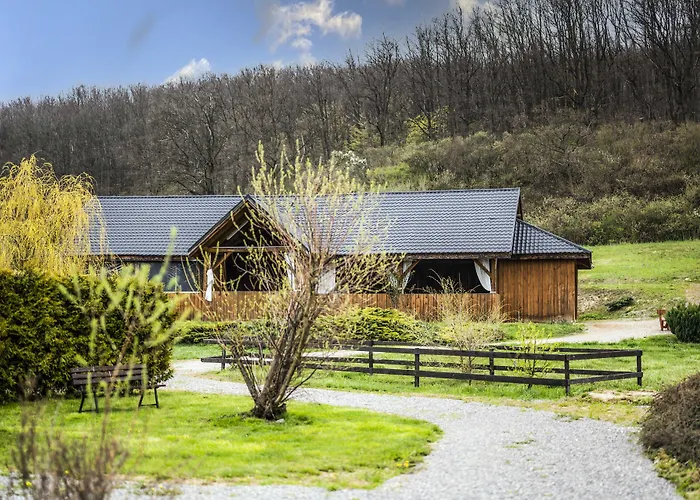 Doslonce Wellnes & Farm 4*