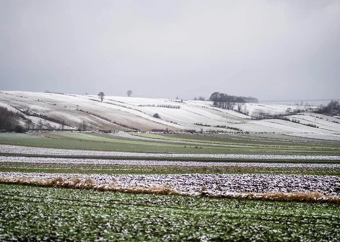 Doslonce Wellnes & Farm Raclawice