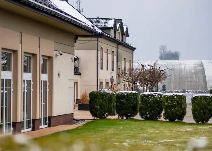 Doslonce Wellnes & Farm