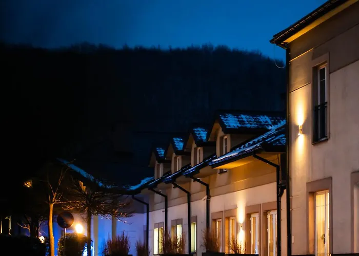 Doslonce Wellnes & Farm Hotel 4*